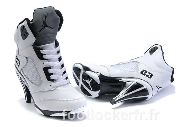 Air Jordan V Talons femme pas cher vendange prixdusine nike talon femme pas cher envente
